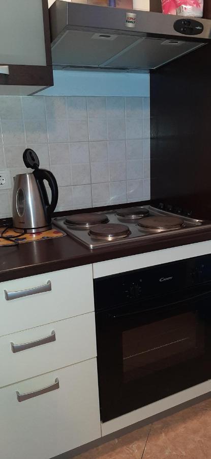 Apartment Rb オミサリ エクステリア 写真