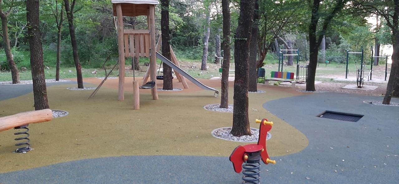 Apartment Rb オミサリ エクステリア 写真