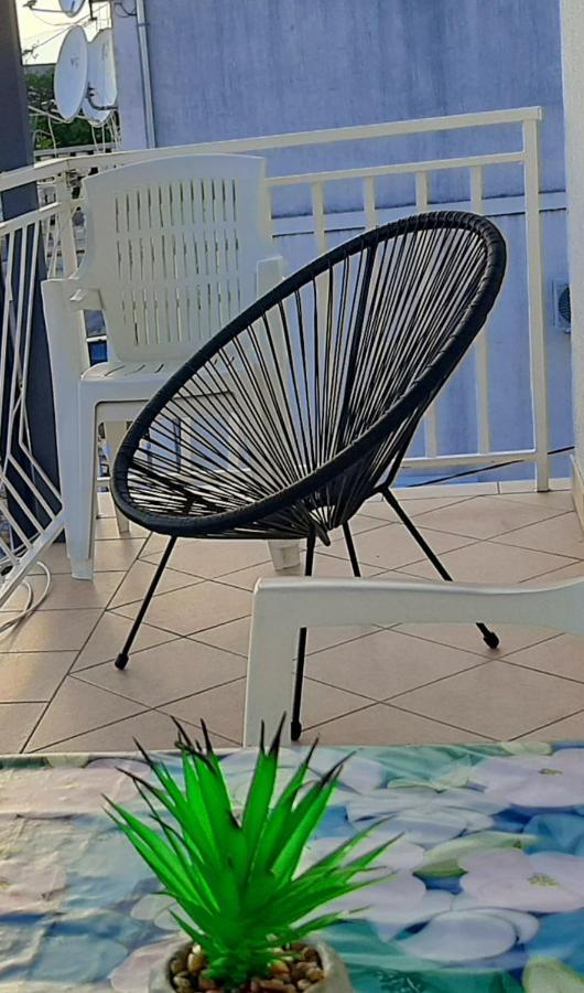 Apartment Rb オミサリ エクステリア 写真