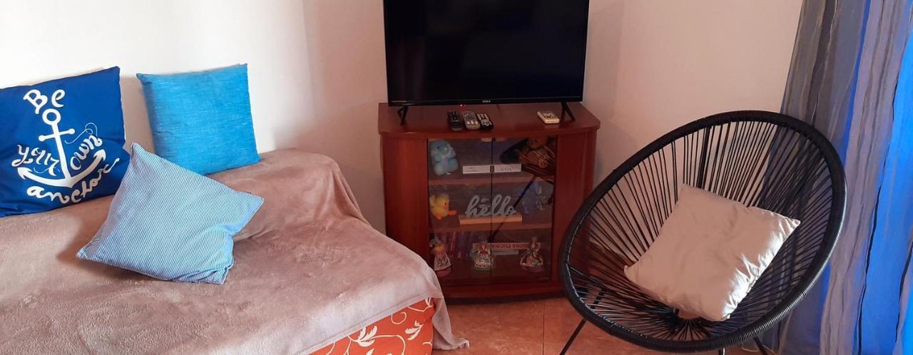 Apartment Rb オミサリ エクステリア 写真