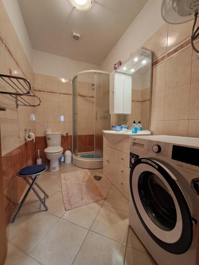Apartment Rb オミサリ エクステリア 写真