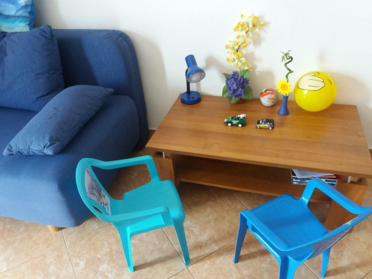 Apartment Rb オミサリ エクステリア 写真